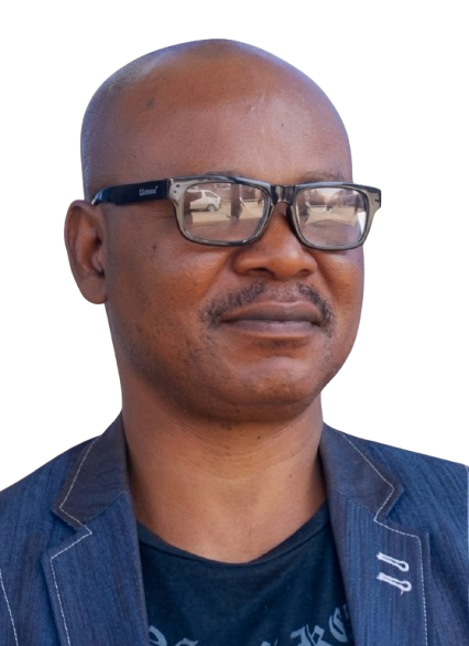 Christopher E. Ogbogu – Author of ENTREPRENEURIALISM